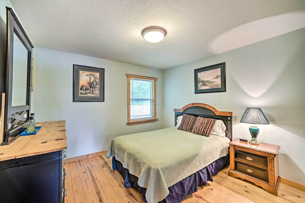 House (1 Bedroom) photo 2