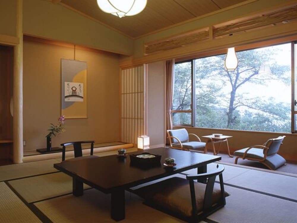 Standard Japanese Room (10 tatami mats) - Photo 3