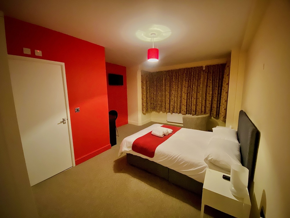 Deluxe Double Room photo 3