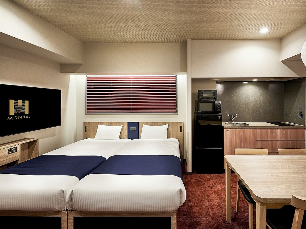 Grand Japanese Room, Non Smoking (Basement floors may be assigned) - Photo 9