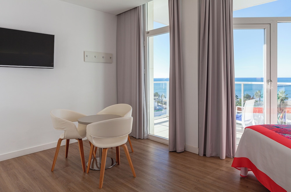 Junior Suite, Terrace, Sea View (3 Adults) - Photo 5