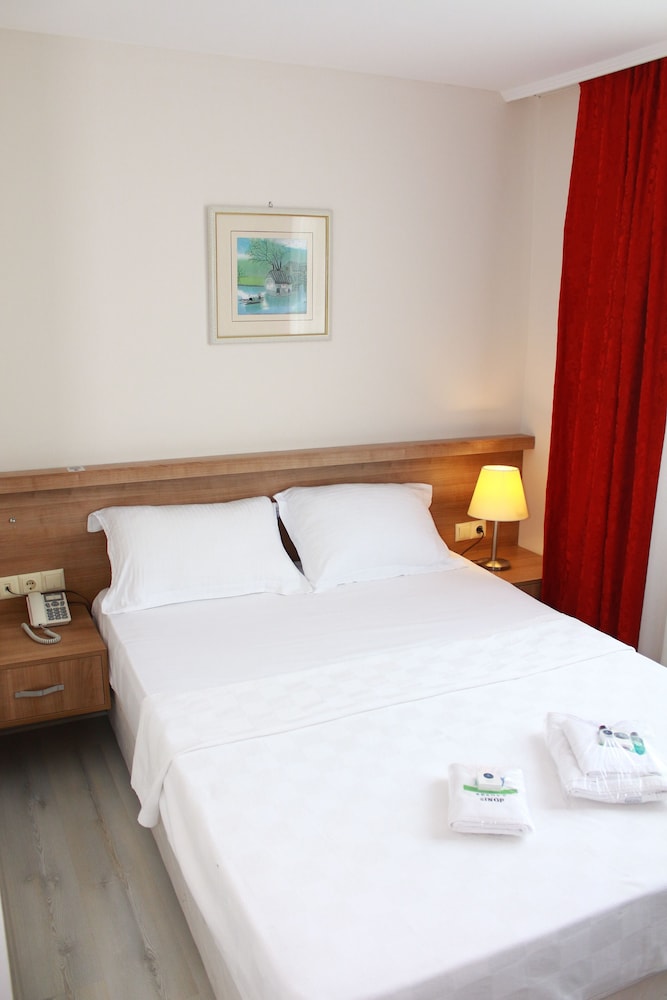 Standard Double Or Twin Room photo 2