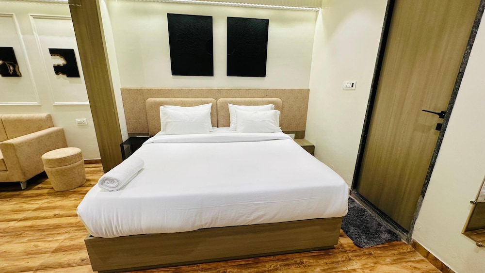 Luxury Studio Suite