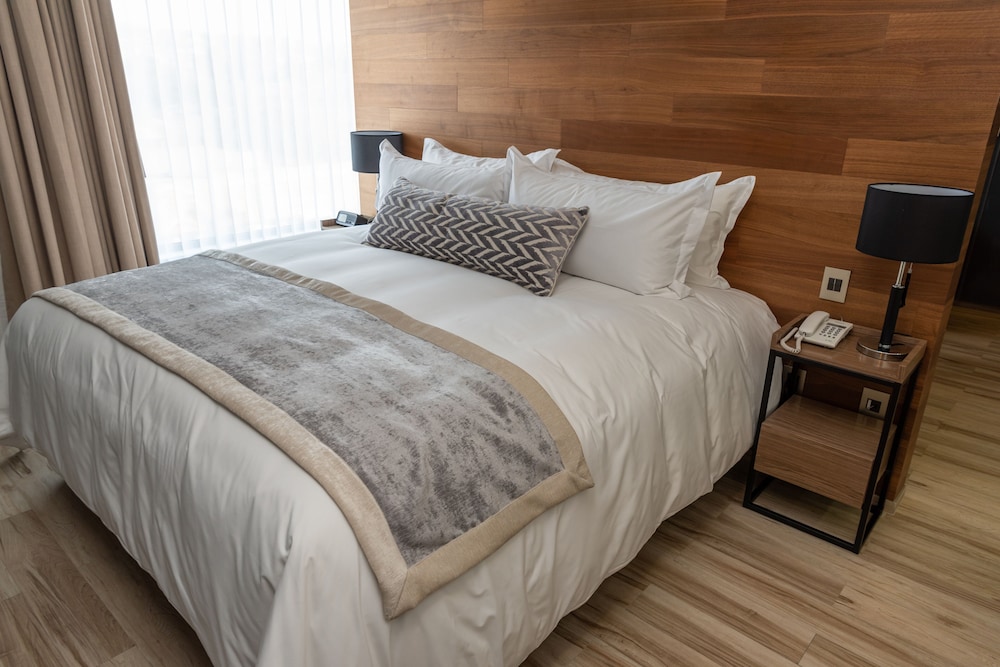 Quarto de Luxo