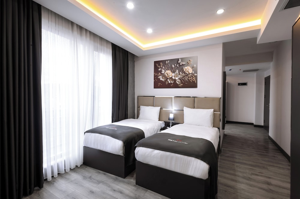 Deluxe Room photo 2