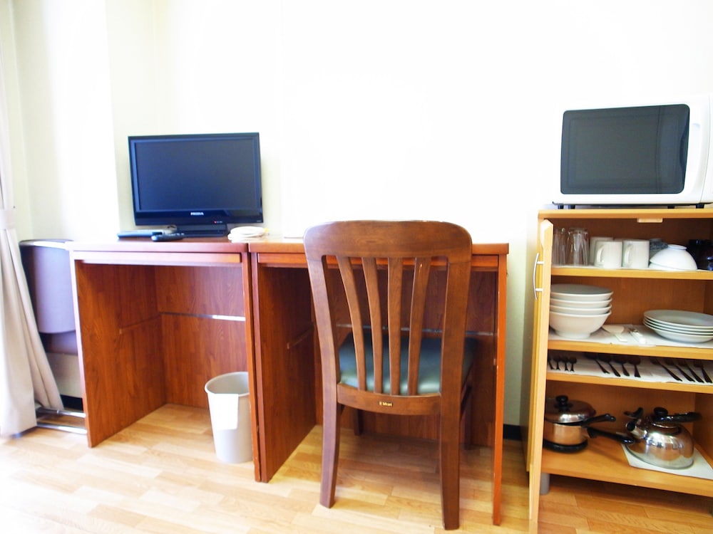Quadruple Room (Cleaning is Optional with Additional Cost) photo 3