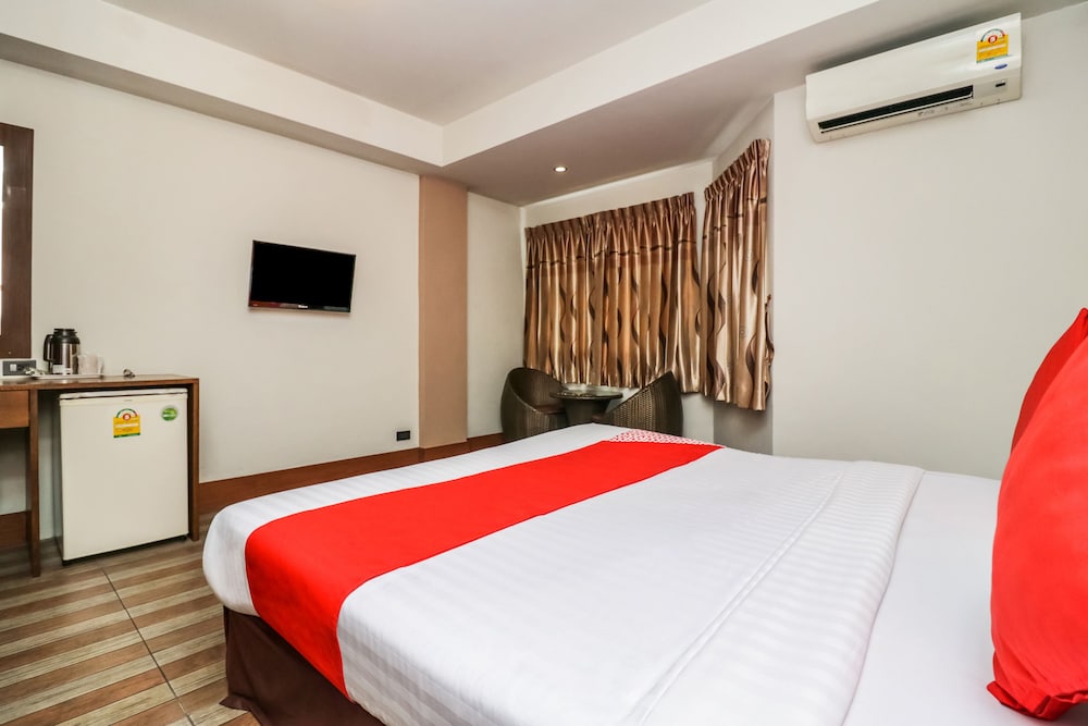 Superior Double Room photo 3