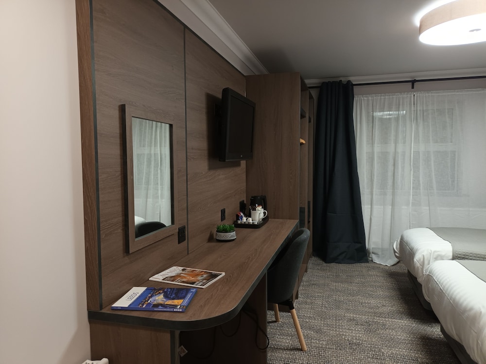 Corn Mill Lodge Hotel, Billede 8