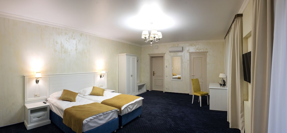 Deluxe Double Or Twin Room (304) photo 1