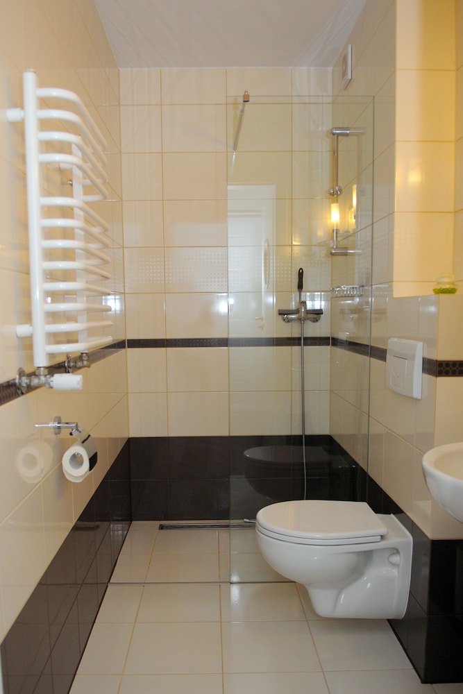 Business Single Room photo 2