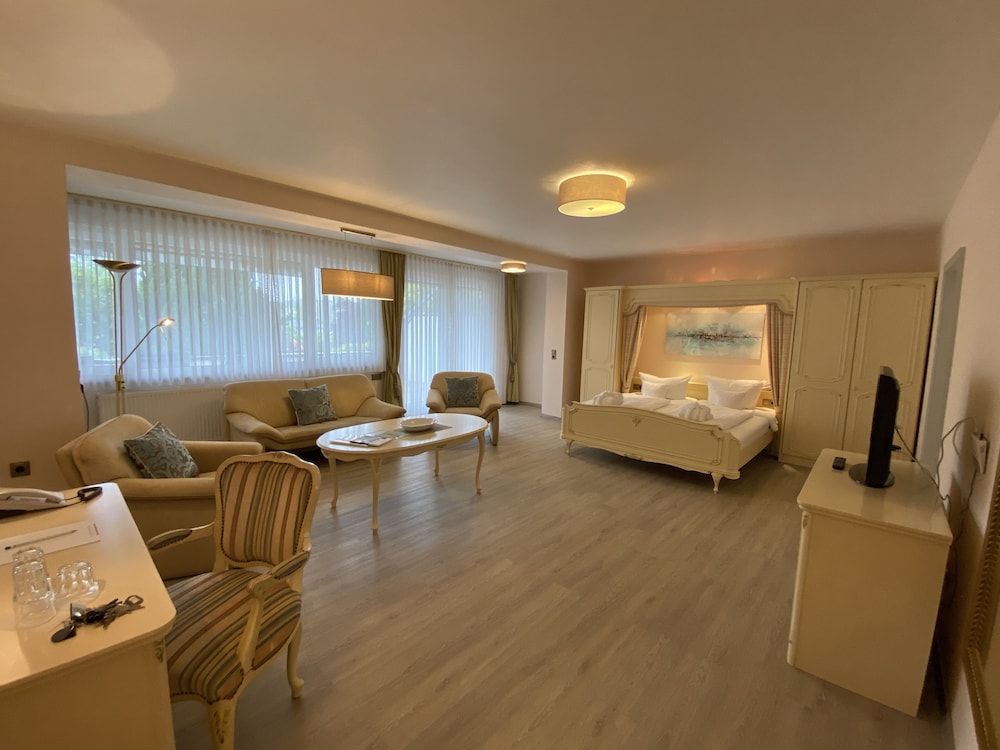 Superior Double Room, Non Smoking - Photo 3