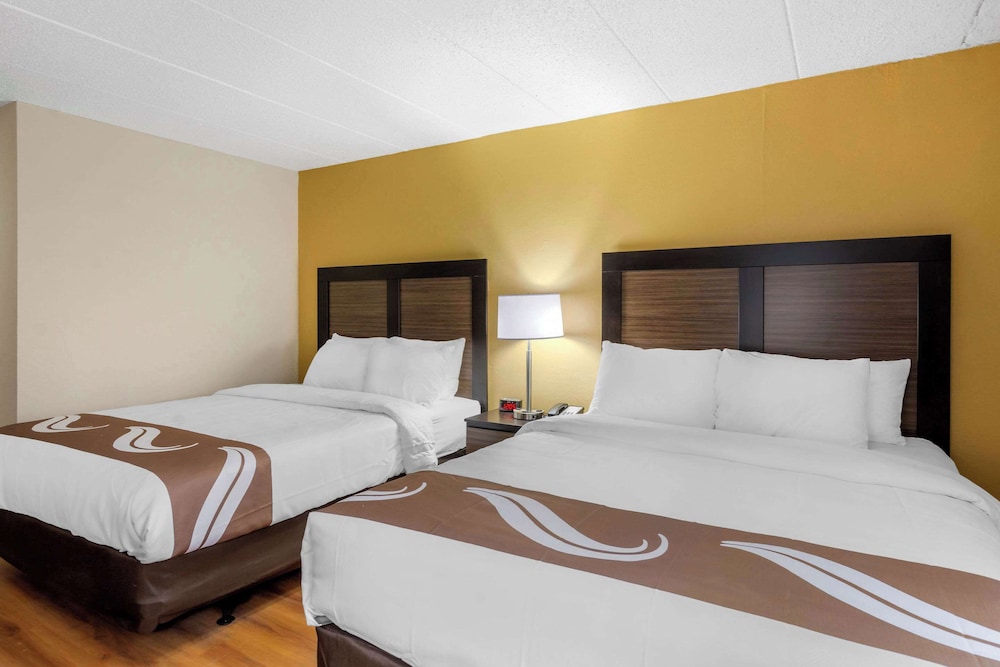 Standard Room, 2 Queen Beds, Accessible, Non Smoking photo 3