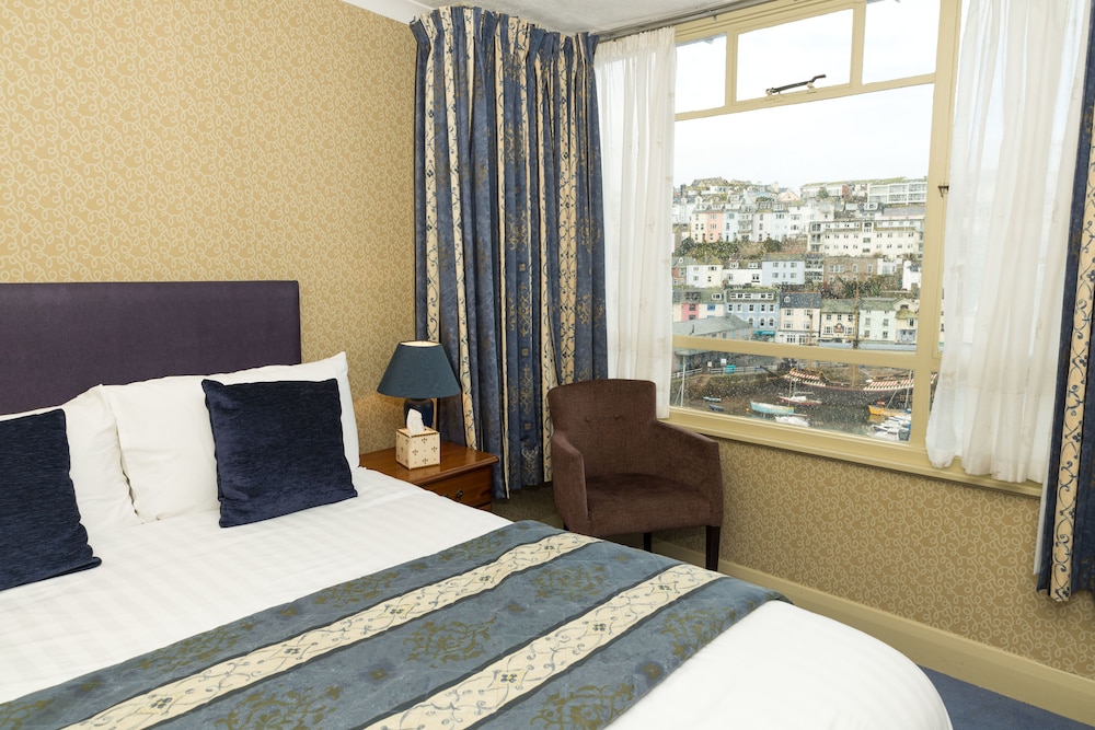 Standard Double Room, Sea View photo 3