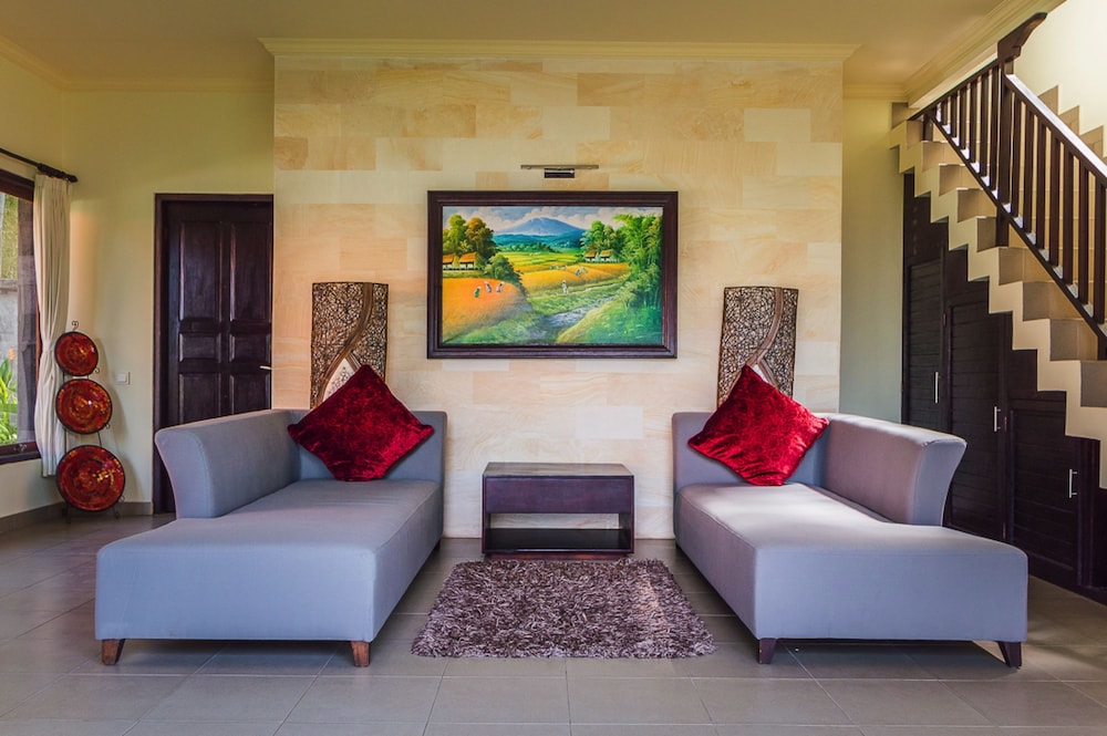Family Bungalow, Multiple Beds, Balcony, Beachfront photo 2