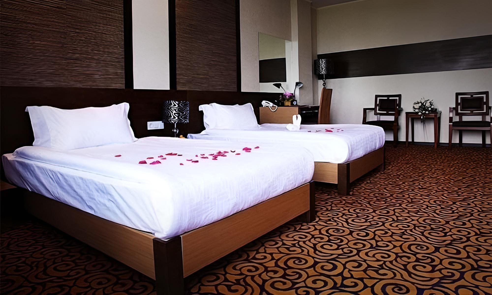 Standard Twin Room photo 3