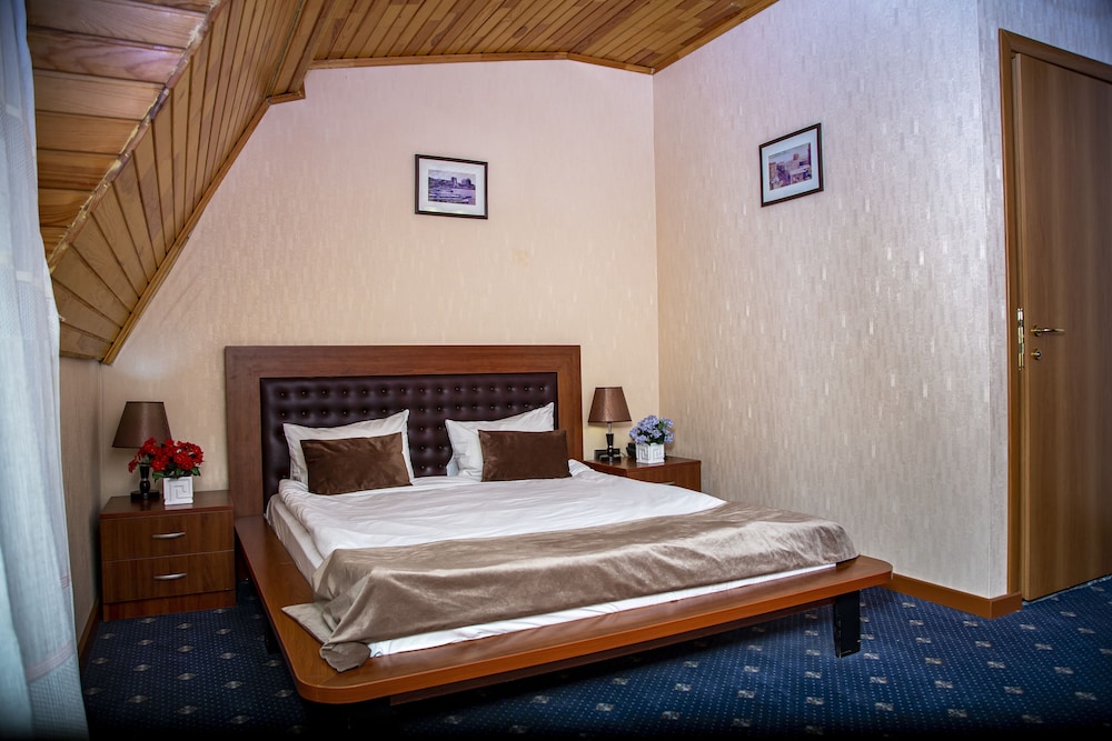 Standard Single Room photo 1