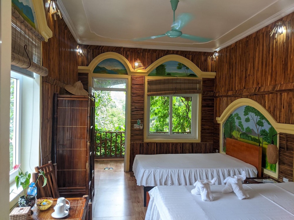 Family Triple Room photo 1