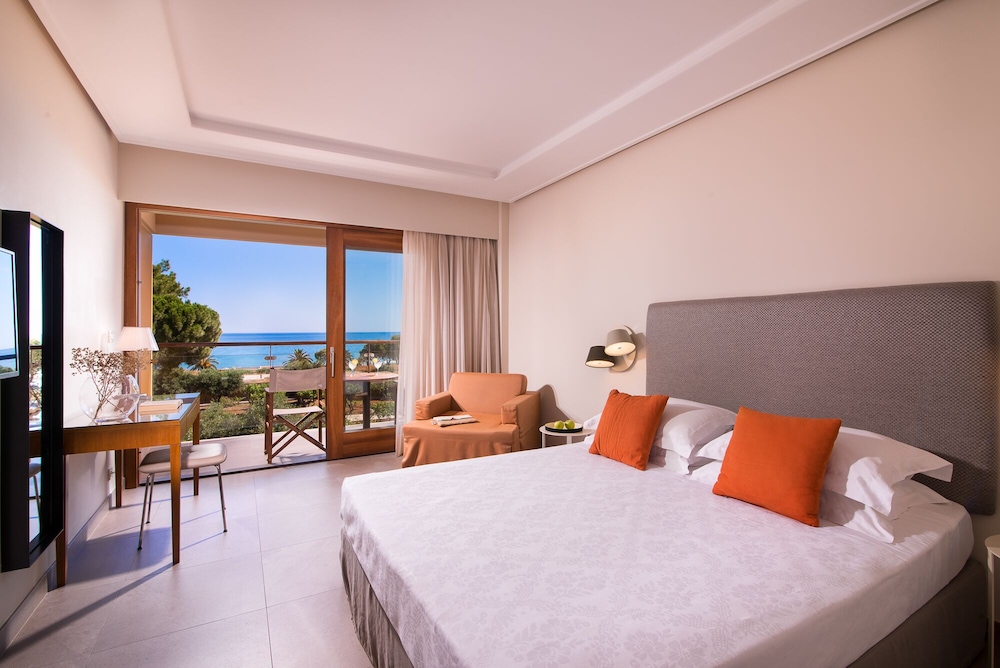 Superior Room, Sea View photo 1