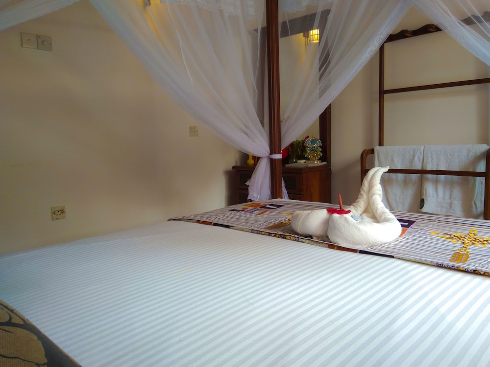 Deluxe Double or Twin Room photo 3