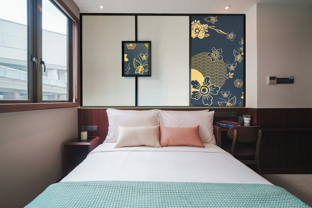 Deluxe Double Room photo 3