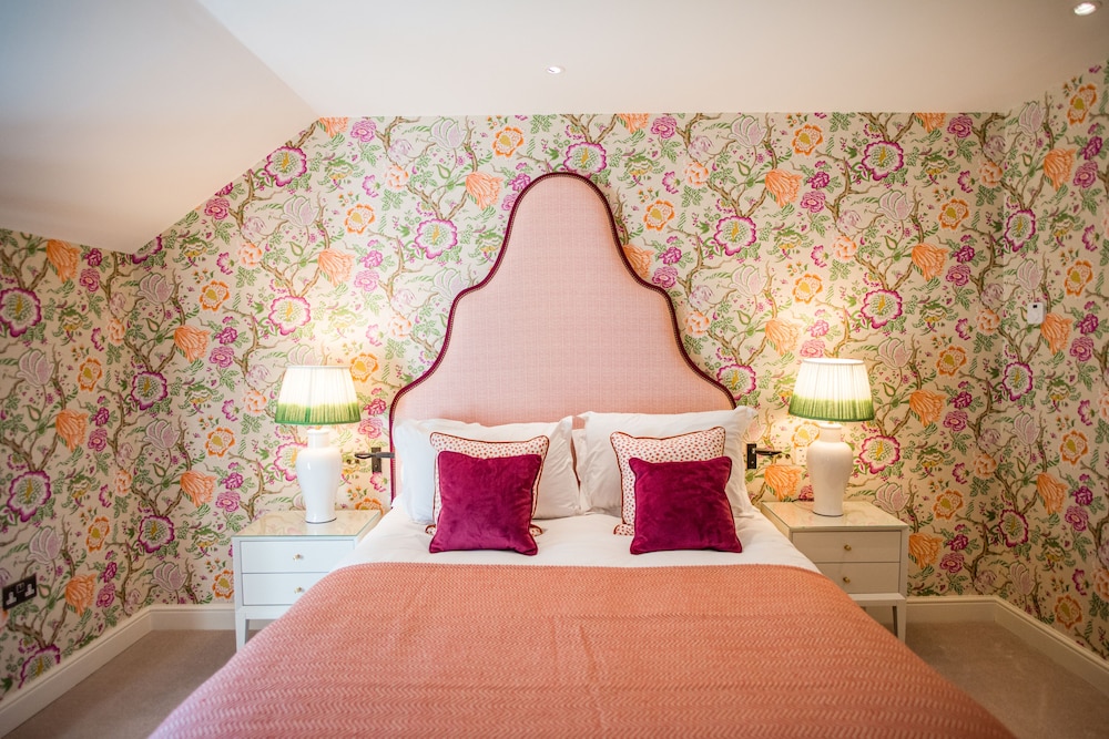 Deluxe Double Room, 1 King Bed