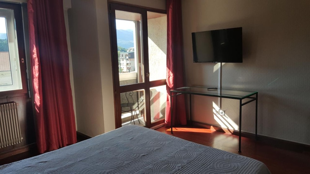 Classic Double Room - Photo 4