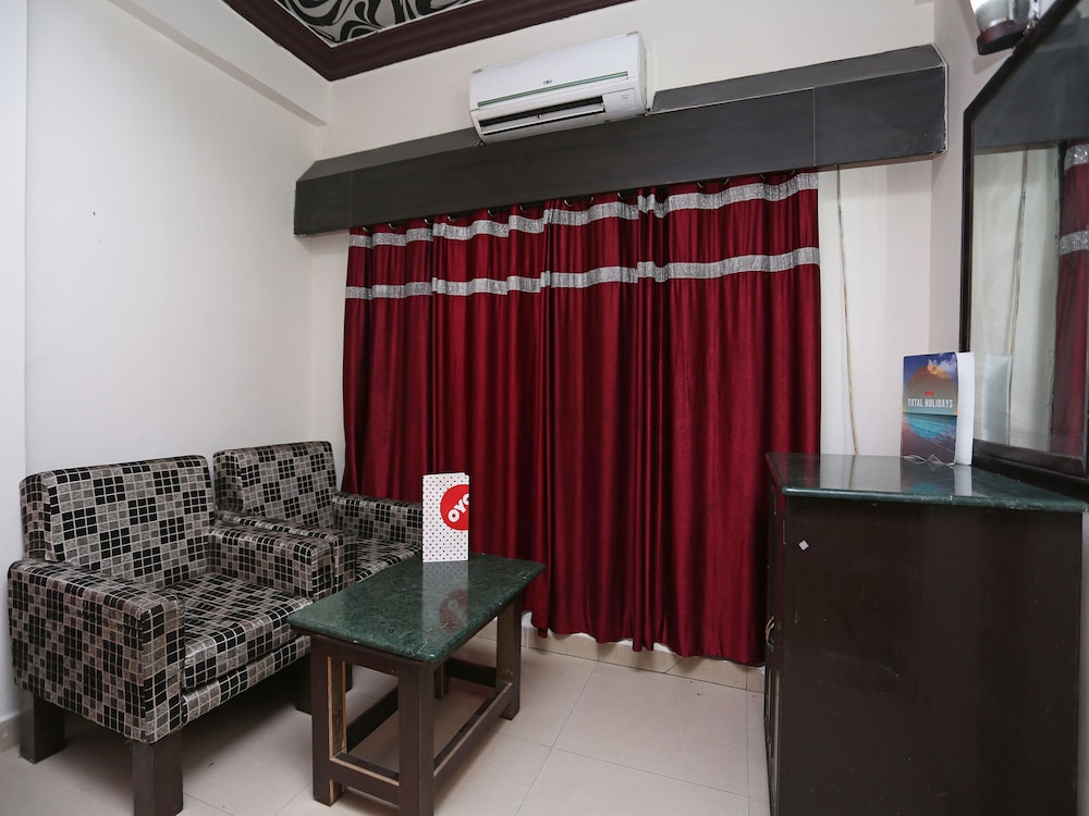 Deluxe Double Or Twin Room, 1 King Bed photo 3