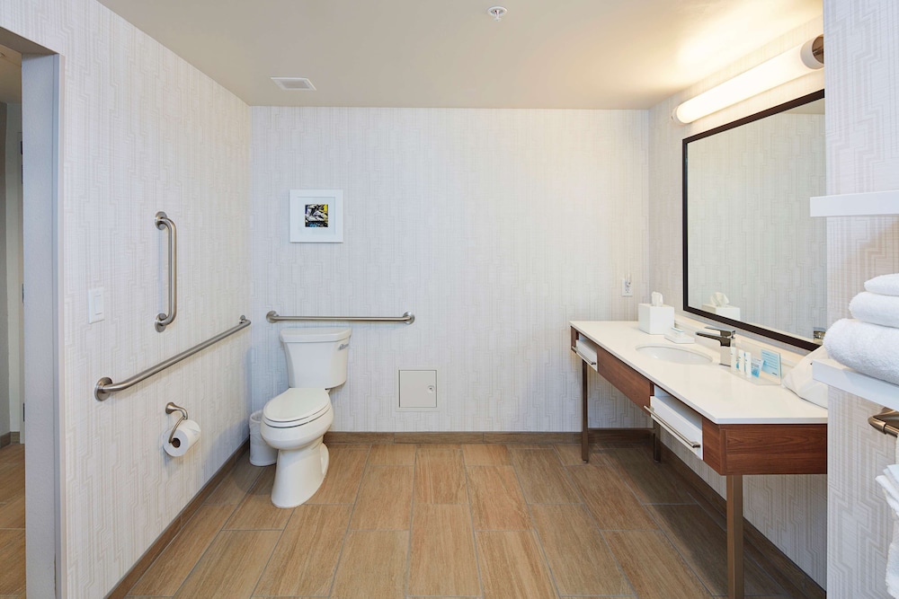 Hampton Inn & Suites Sacramento at CSUS, Billede 2