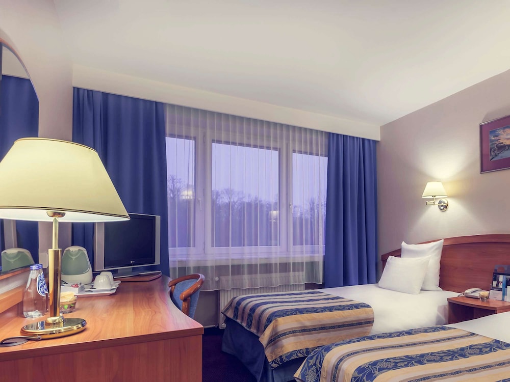 Standard Twin Room, 2 Twin Beds - Photo 1