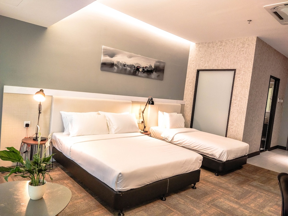 Superior Room, 1 Bedroom photo 3