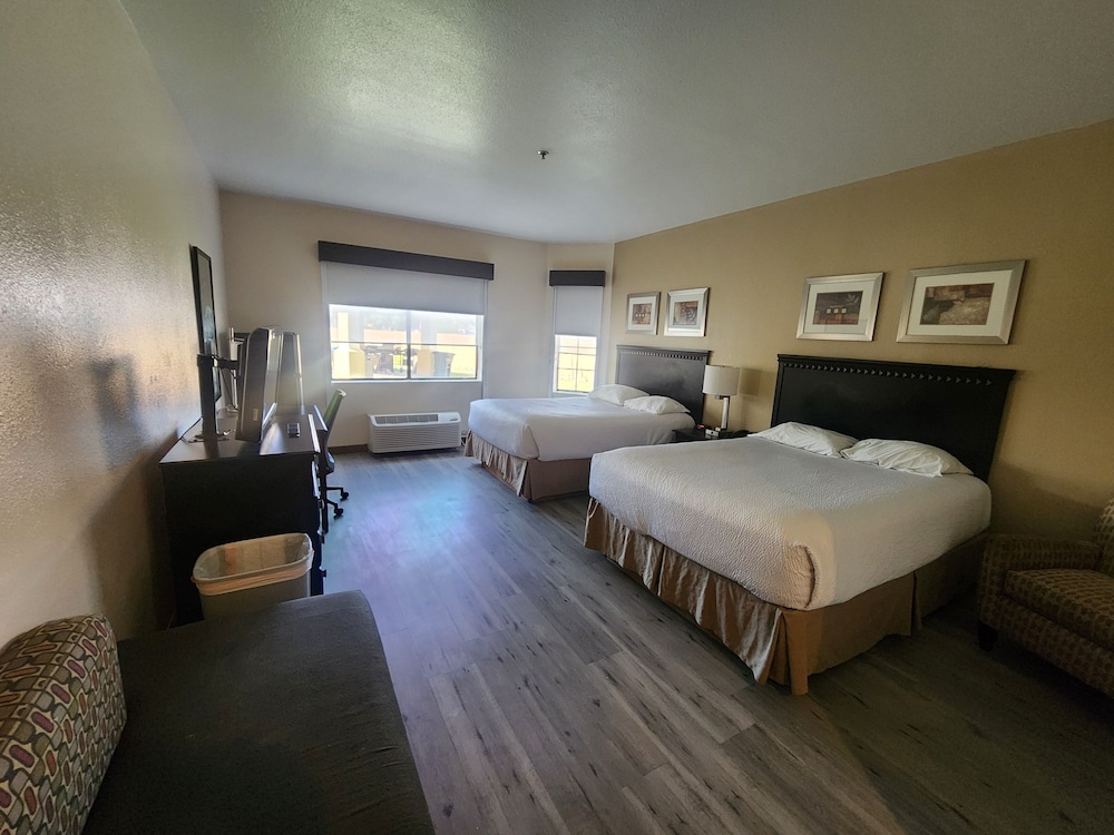 Superior Room, 2 Queen Beds, Non Smoking