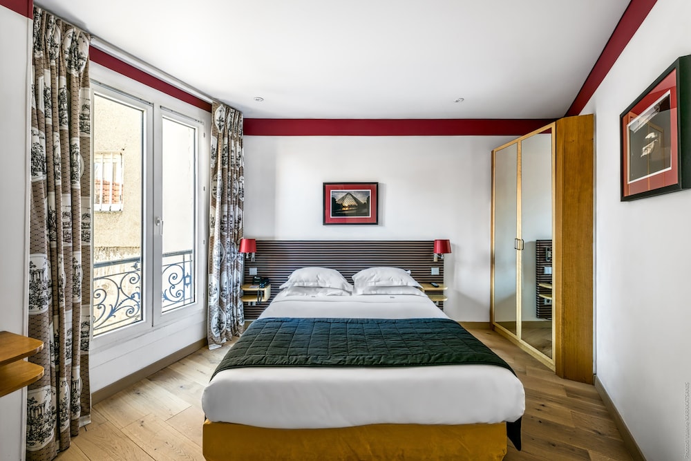 Double Room, Courtyard View photo 2