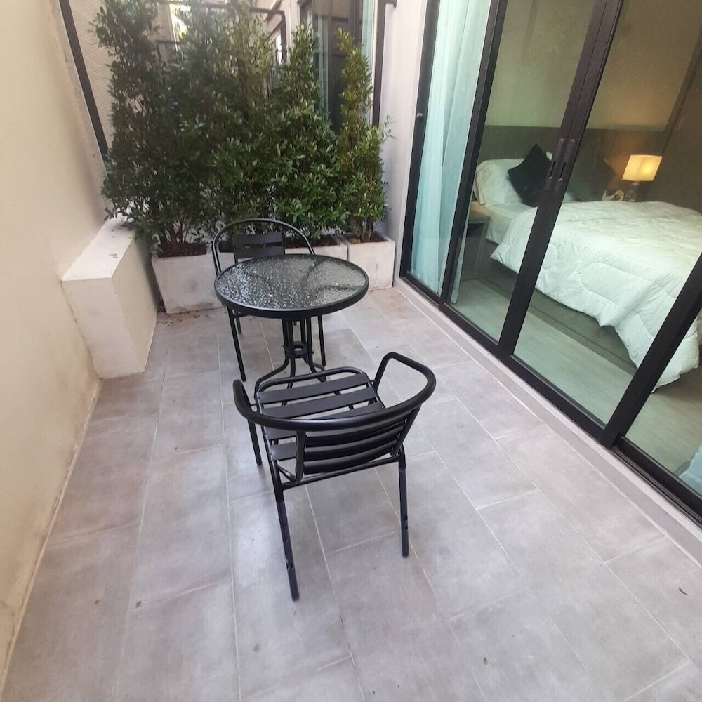 Standard Room, Balcony photo 3