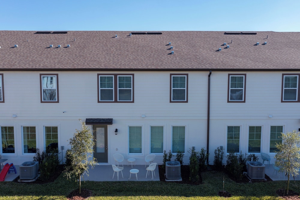 Fabulous 3 Bd Close to Disney Enclaves at Festival 800, Foto 57