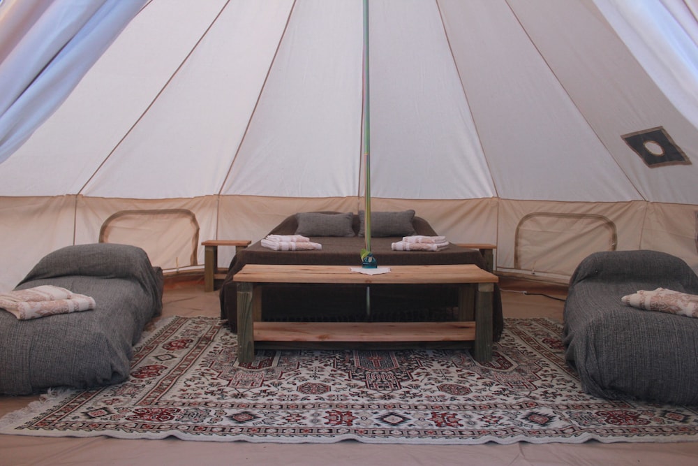 Tent photo 1