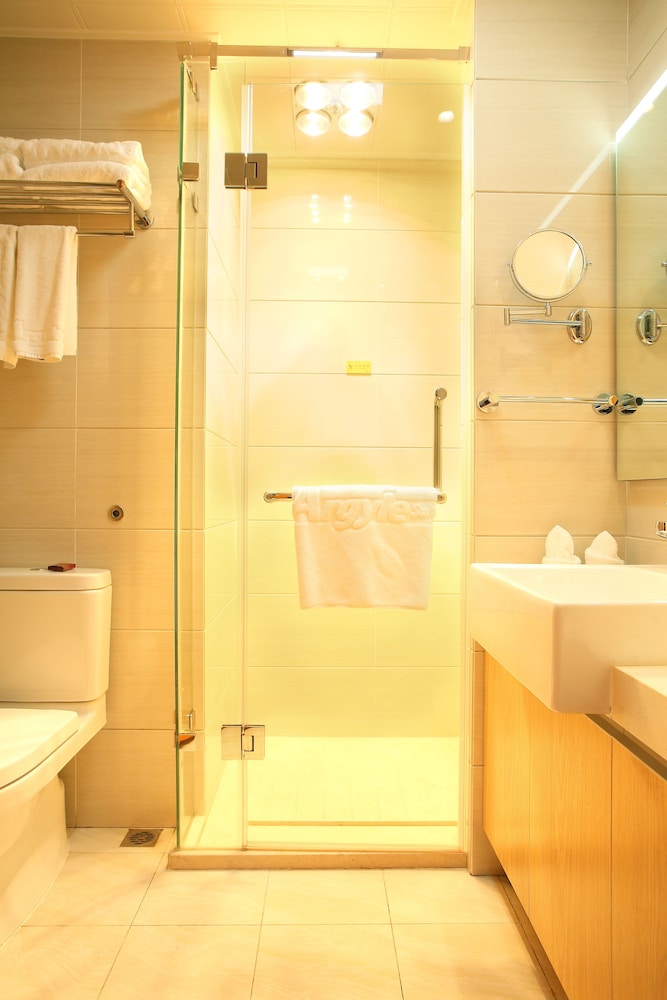 1 Bedroom with Sea View photo 2