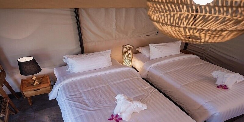 Tent Canal View Twin Beds - Photo 5