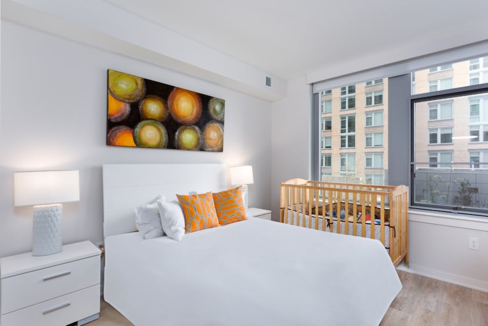 Global Luxury Suites Crystal City, Billede 5