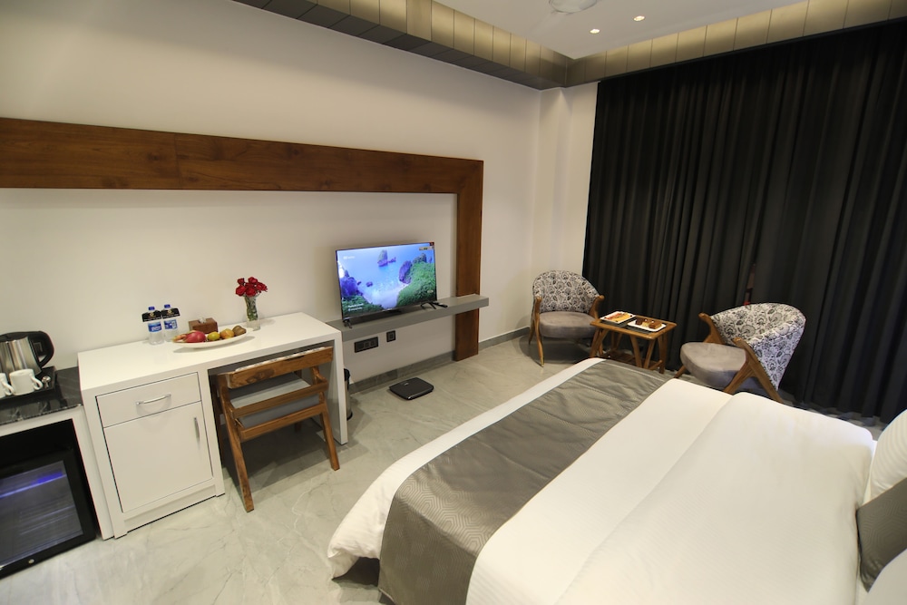 Premium Room photo 1