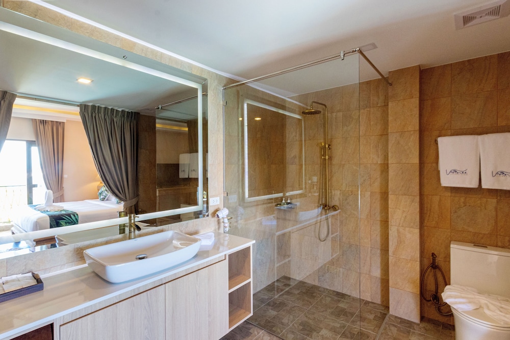 Suite Sea View - Photo 4