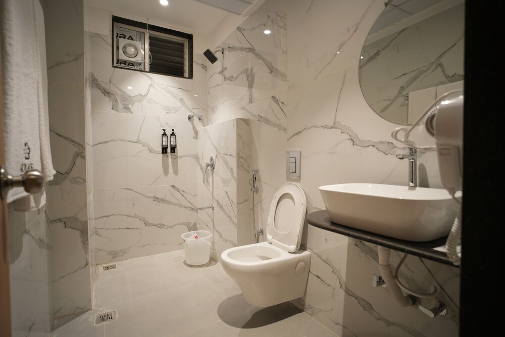 Superior Double or Twin Room photo 2