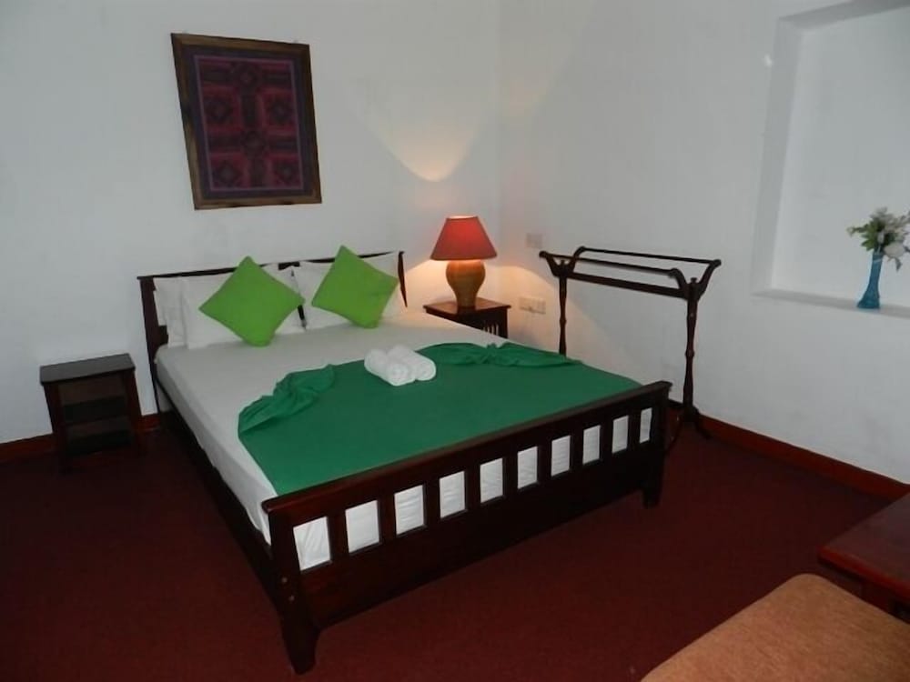 Standard Room, Garden View photo 2