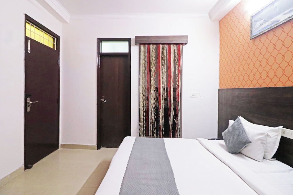 Standard Room - Photo 10