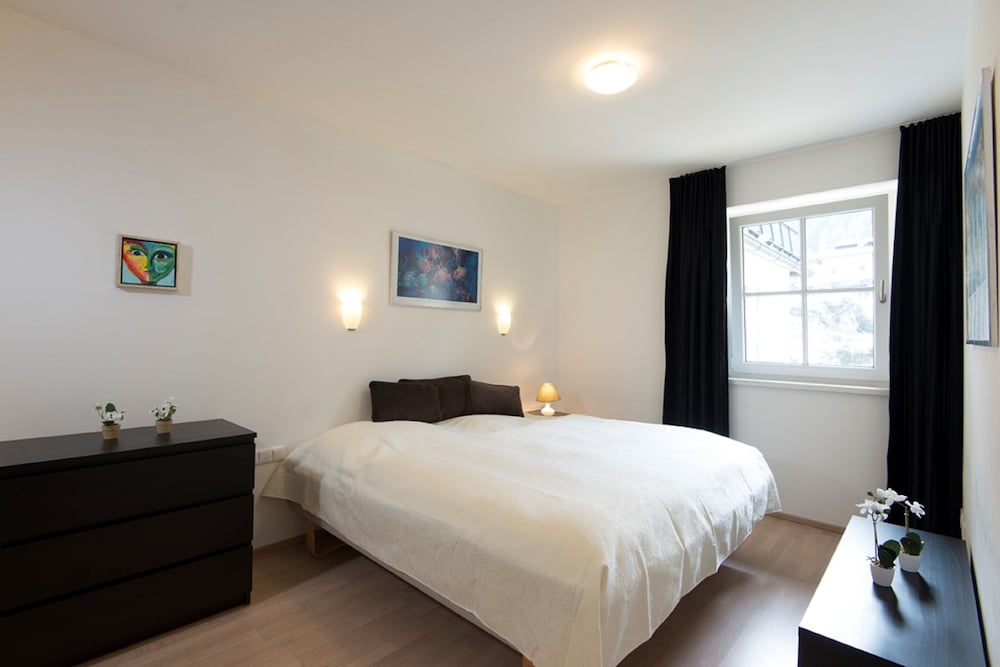 Studio Standard Zweizimmer Appartement photo 1