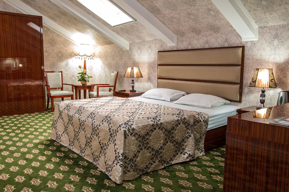 Family Suite - Photo 1