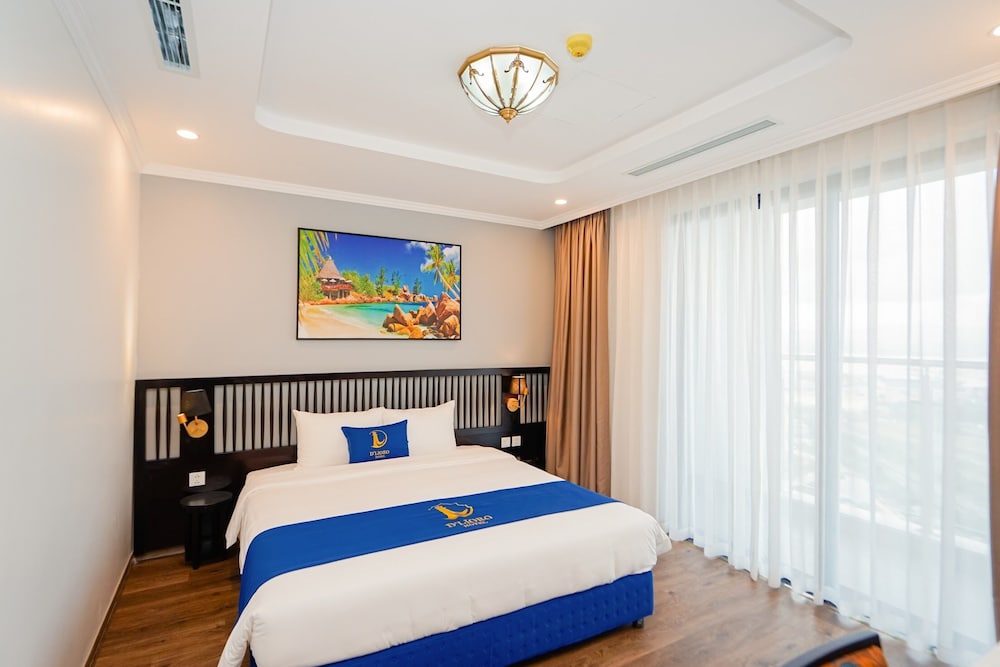 Classic Suite - Photo 1