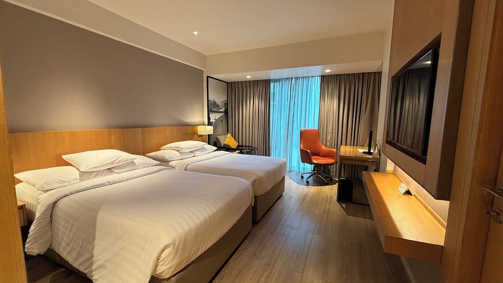 Room, 2 Twin Beds - Photo 1