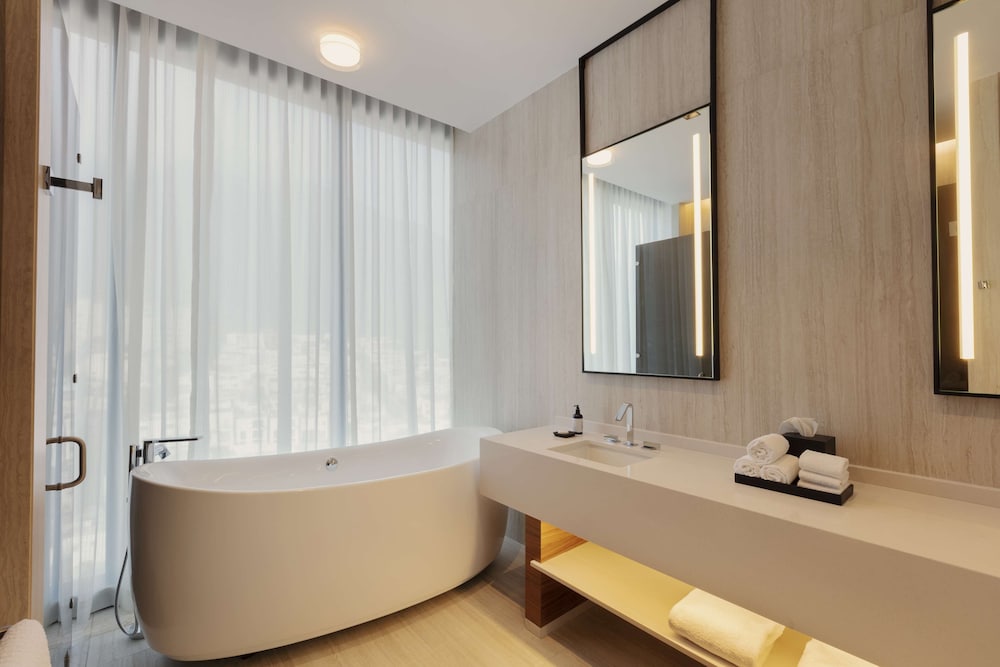 Presidential Suite, 1 King Bed
