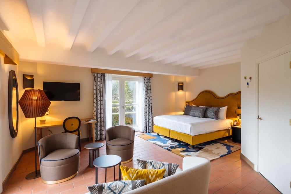 Ingendael Suite