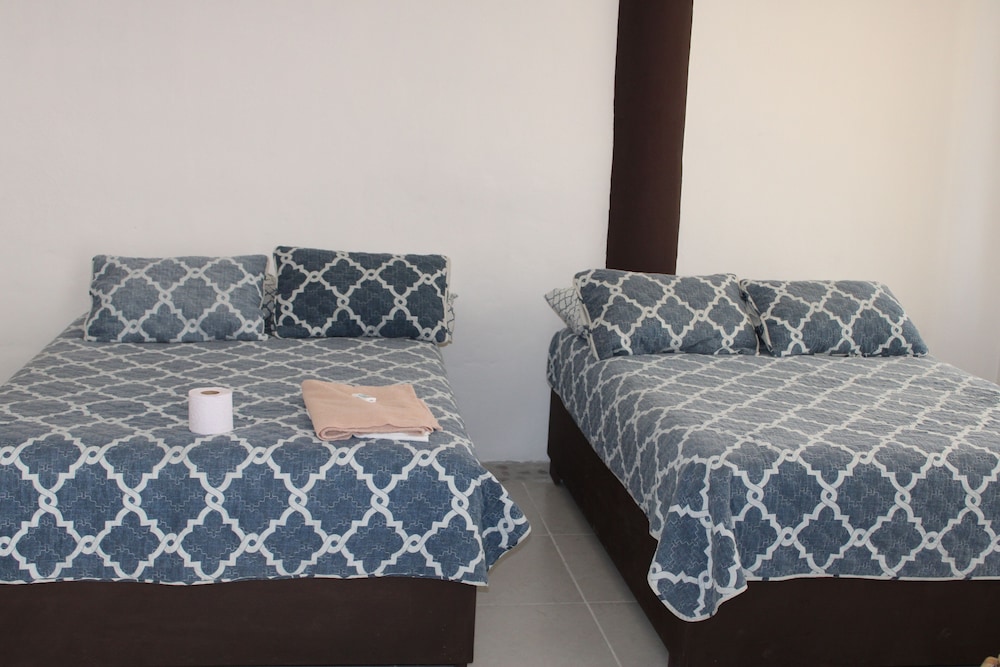 Family Double Room photo 1